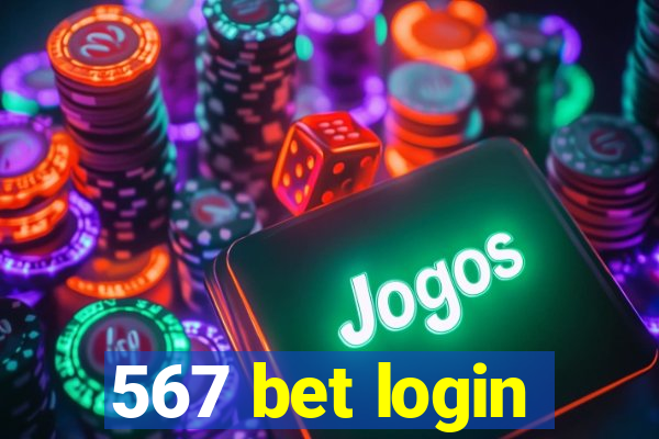 567 bet login